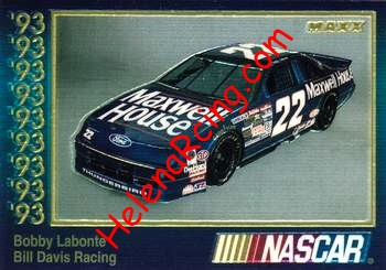 1993 Premium-Bill Davis Racing.jpg