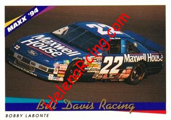 1994 MAXX-Bill Davis Racing.jpg