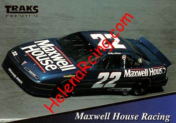 1994 Traks-Maxwell House.jpg
