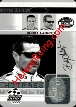 2006 Stealth-Hot Pass.JPG