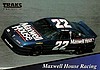 1994 Traks-Maxwell House.jpg