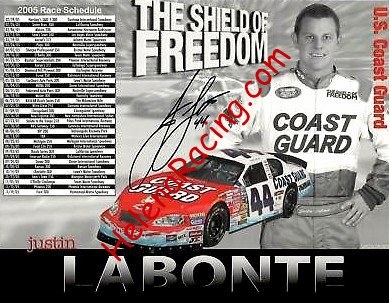 Card 2005 Busch Series (S).JPG