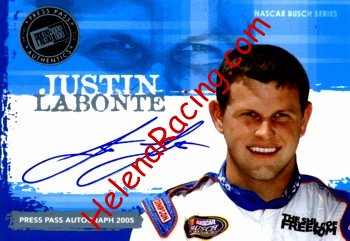 2005 Autograph.JPG