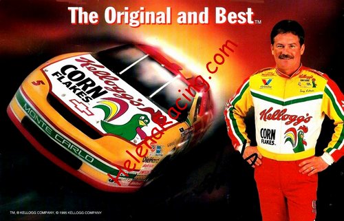 Card 1995 Winston Cup-Kelloggs (S).JPG