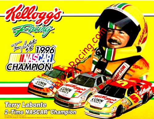 Card 1997 Winston Cup-Kelloggs (P).jpg