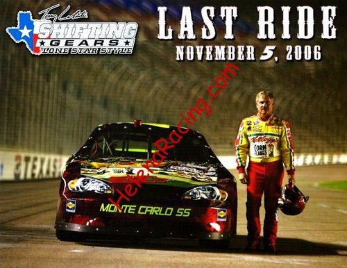 Card 2006 Nextel Cup-Last Ride (P).jpg