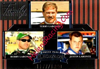 2005 Legends-Family.jpg