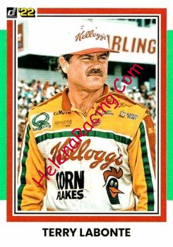 2022 Donruss-176-Lime Green.jpg