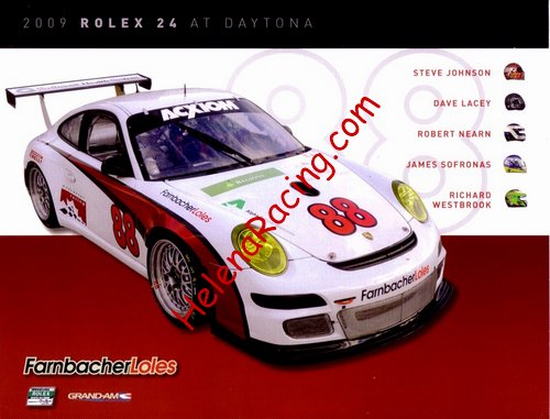 Card 2009 Daytona 24 hours (NS).jpg