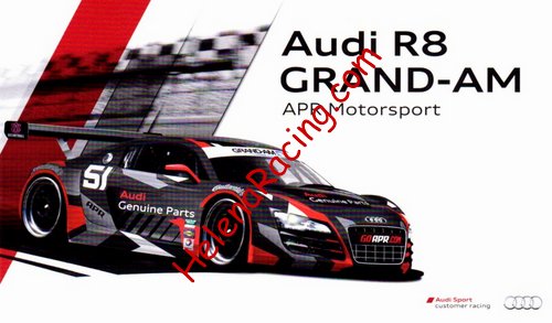 Card 2013 Daytona 24 hours (NS).jpg