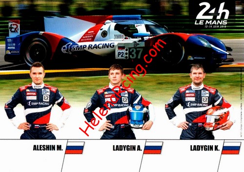 Card 2015 Le Mans 24 h (NS).jpg