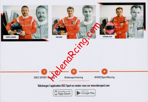 Card 2019 ELMS-LMP2-2 Verso (NS).jpg