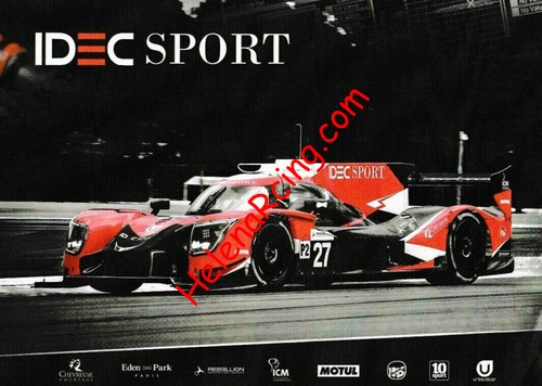 Card 2019 ELMS-LMP2-3 Recto (NS).jpg