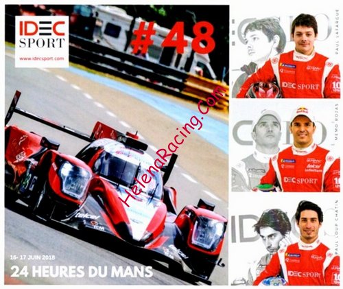 Card 2018 Le Mans 24 h (NS)-.jpg