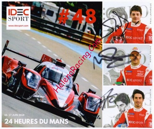 Card 2018 Le Mans 24 h (S)-.jpg
