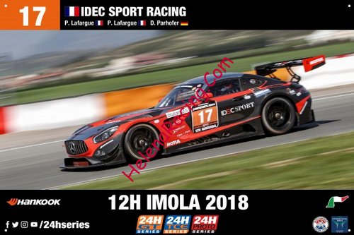 Card 2018-4 Imola 12 h (NS).jpg