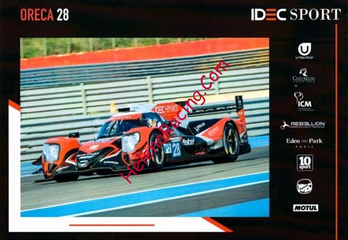 Card 2019 ELMS-LMP2-2 Recto (NS).jpg