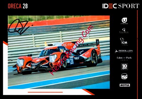 Card 2019 ELMS-LMP2-2 Recto (S).jpg