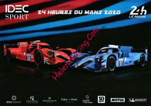 Card 2020 Le Mans 24 h Recto (NS)-.jpg