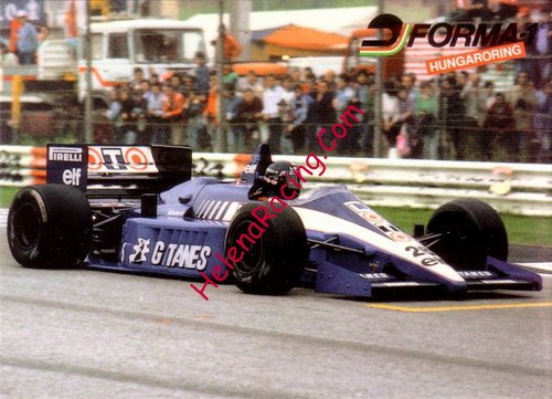 Card 1986 Formula 1-GP Hungary (NS).jpg