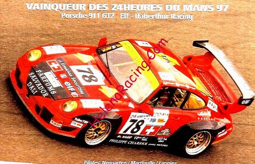 Card 1997 Le Mans 24 h (NS).JPG