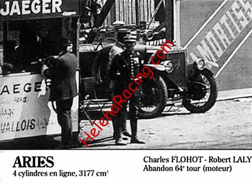 Card 1924 Le Mans 24 hours (NS).jpg