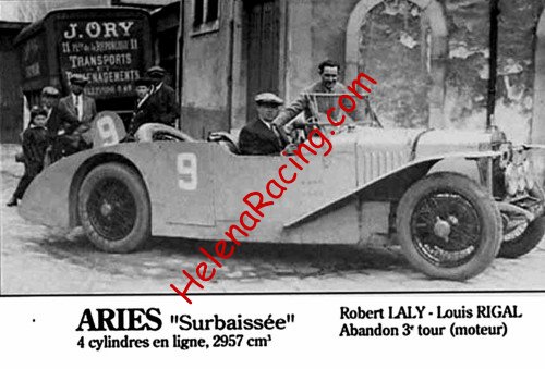 Card 1928 Le Mans 24 hours (NS).jpg