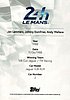 1988 Le Mans 24 h Verso.jpg