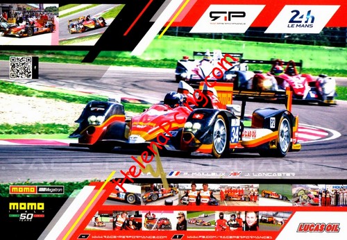 Card 2014 Le Mans 24 h (NS).jpg