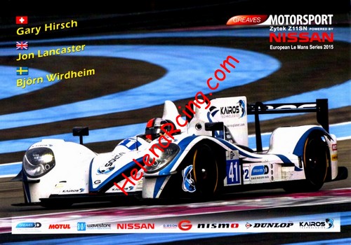 Card 2015 ELMS-LMP2 (NS).jpg