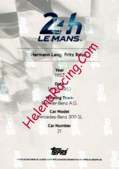 1952 Le Mans 24 h Verso.jpg
