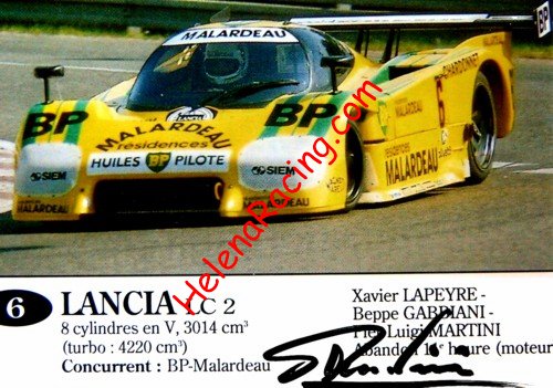 Card 1984 Le Mans 24 hours (NS).jpg