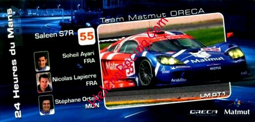 Card 2007 Le Mans 24 h (NS).jpg