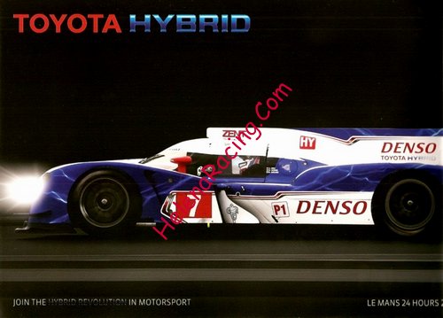 Card 2012 Le Mans 24 h (NS).jpg
