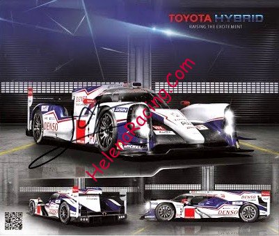 Card 2014 Le Mans 24 h Recto (S).JPG