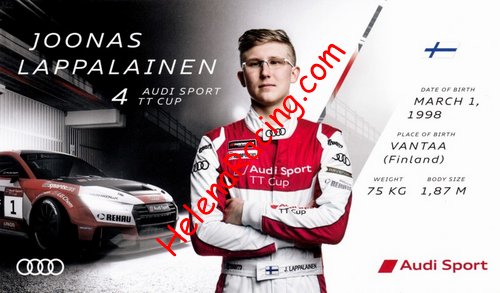 Card 2016 Audi TT Cup Recto (NS).jpg