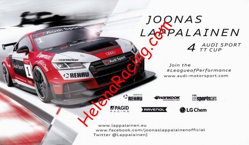 Card 2016 Audi TT Cup Verso (NS).jpg