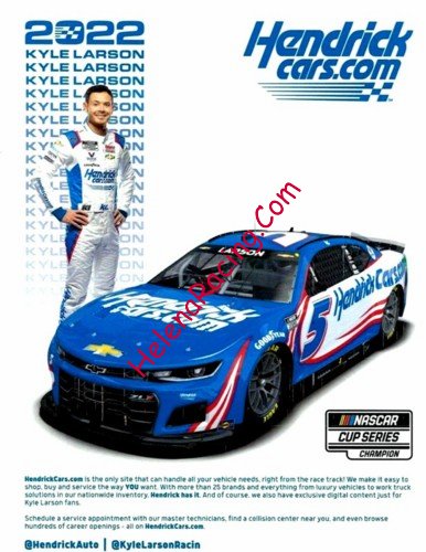 Card 2022 Nascar Cup-Hendrick Verso (NS)-.jpg