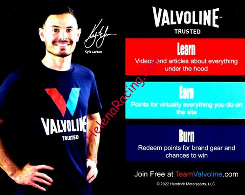 Card 2022 Nascar Cup-Valvoline Verso (P).jpg