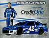 Card 2020 Nascar Cup-Credit One (NS)-.jpg