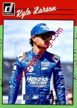 2023 Donruss-129-Lime Green.jpg