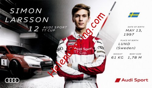 Card 2016 Audi TT Cup Recto (NS).jpg