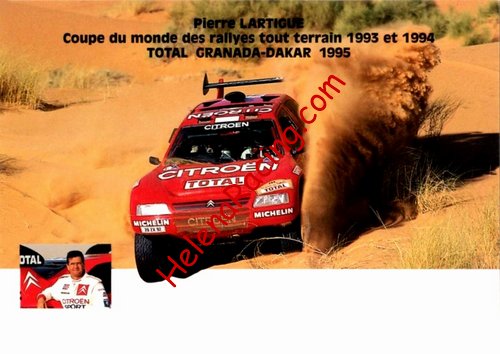 Card 1995 Dakar (NS).jpg