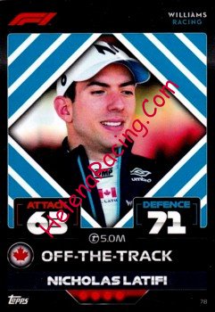 2022 Attax-078-Off The Track.jpg