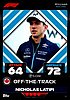 2022 Attax-077-Off The Track.jpg