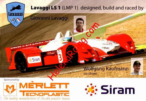 Card 2009 ELMS-LMP1 (NS).jpg