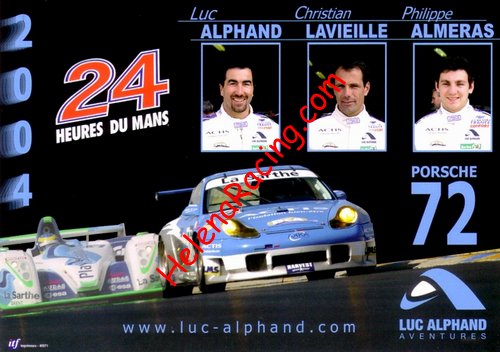 Card 2004 Le Mans 24 hours (NS).jpg