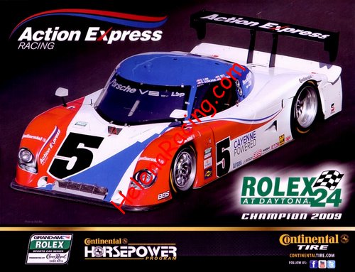 Card 2011 Daytona 24 h (NS).jpg