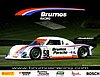 Card 2009 Daytona 24 h Recto (NS).jpg
