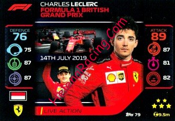 2020 Topps-2-079-GP British.jpg